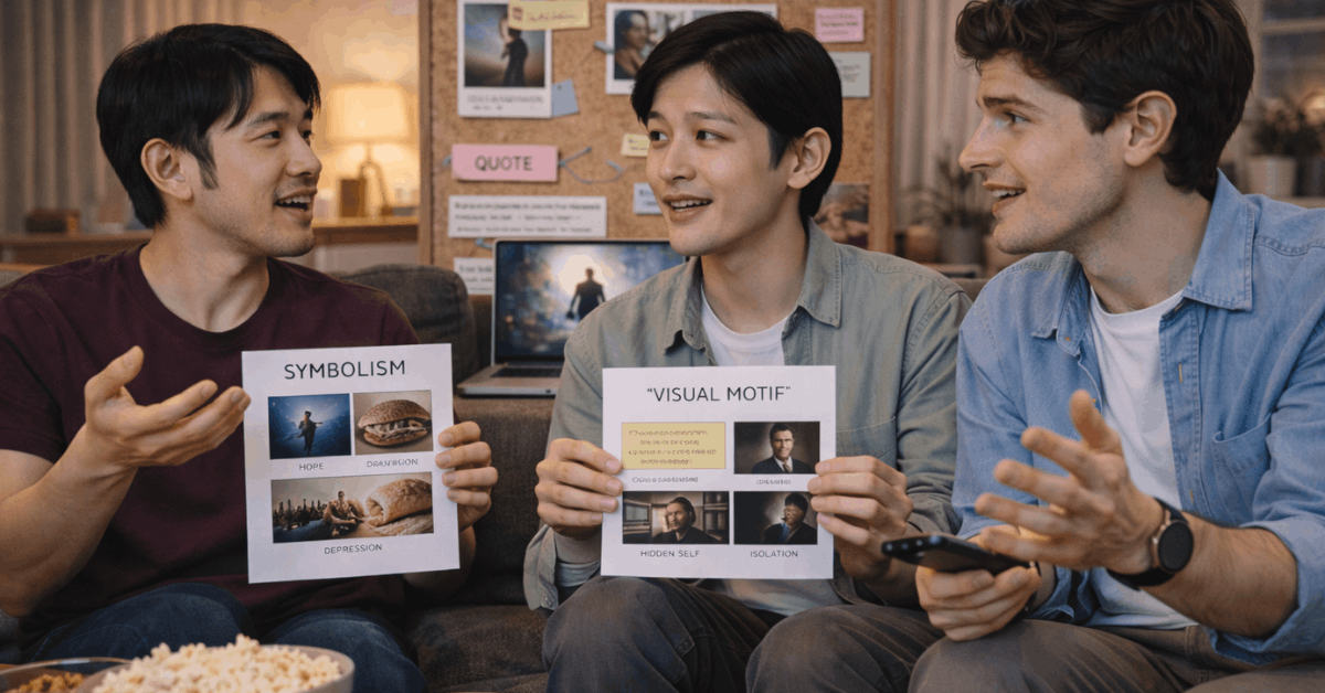 The Lost Daughter: Story Details That Add New Meaning