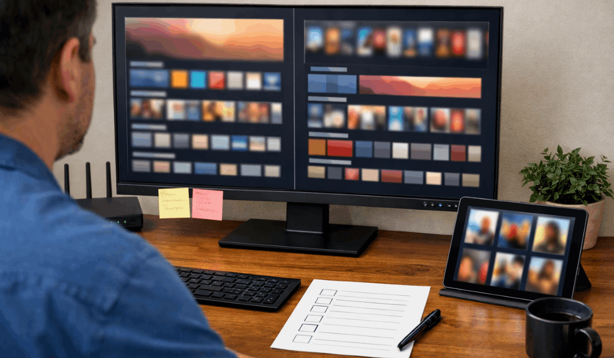 How Streaming Platforms Decide What to Promote