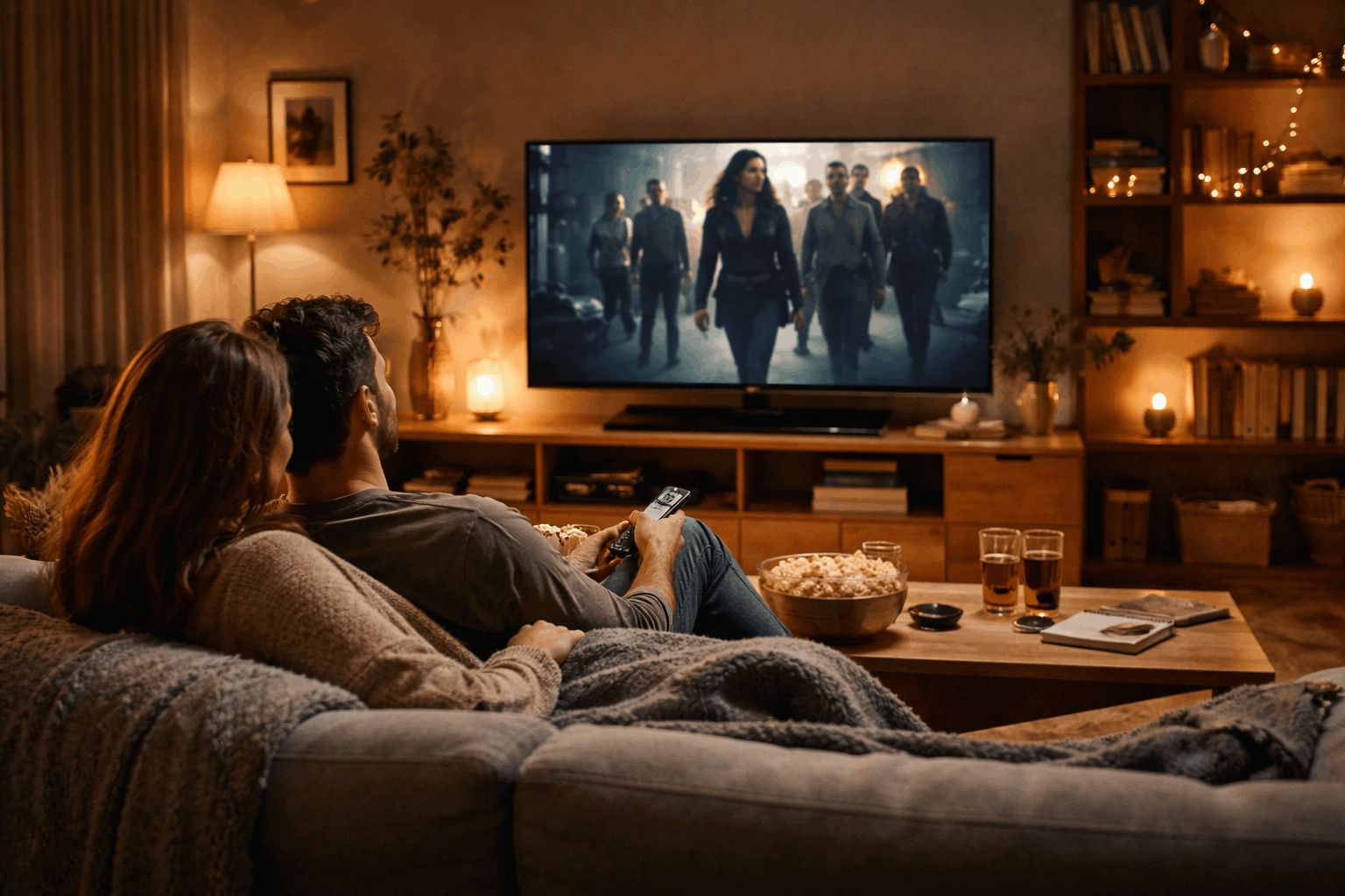 What to Know Before Rewatching the Series