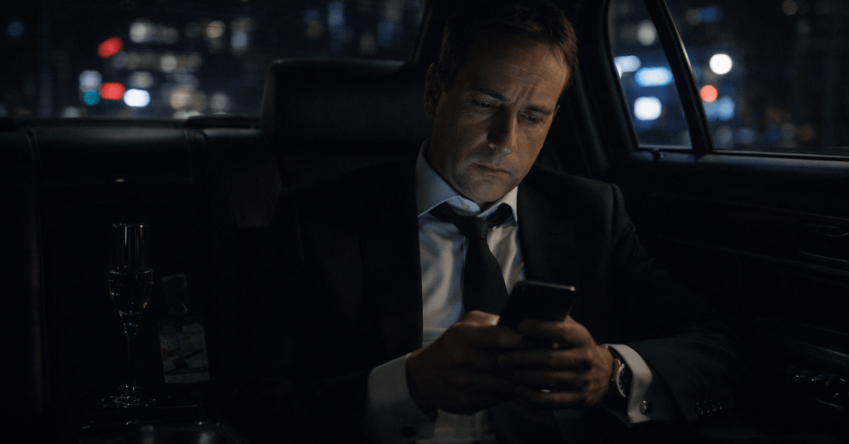 Succession Character Motivations Explained