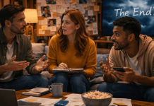 What Happens After the Final Episode?