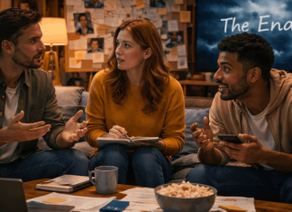 What Happens After the Final Episode?