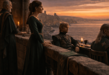 House of the Dragon Character Guide: Who’s Who and Why They Matter