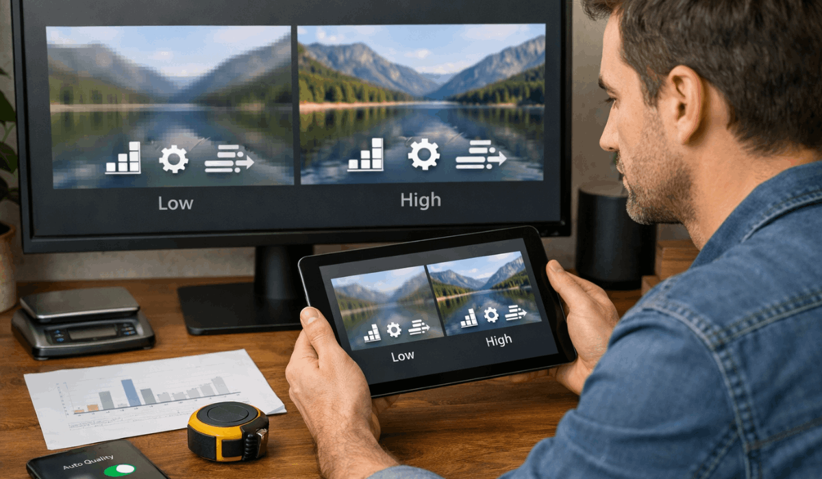 How Streaming Platform Quality Really Works