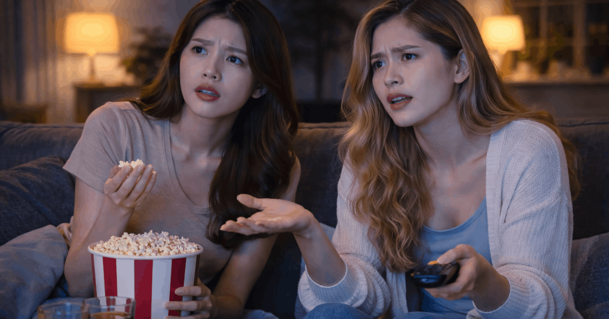 Confusing Movie Moments Explained