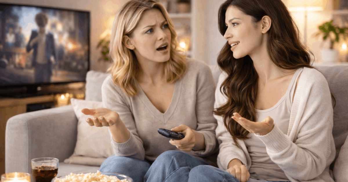 Important Details That Change the Ending