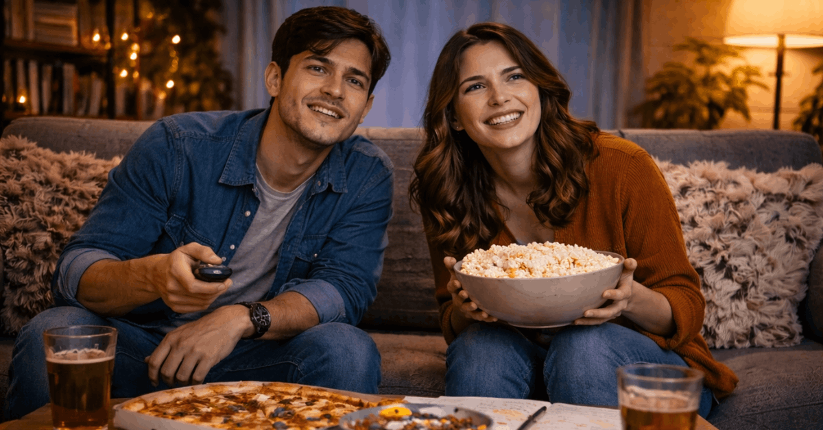 What the Series Ending Sets Up Next