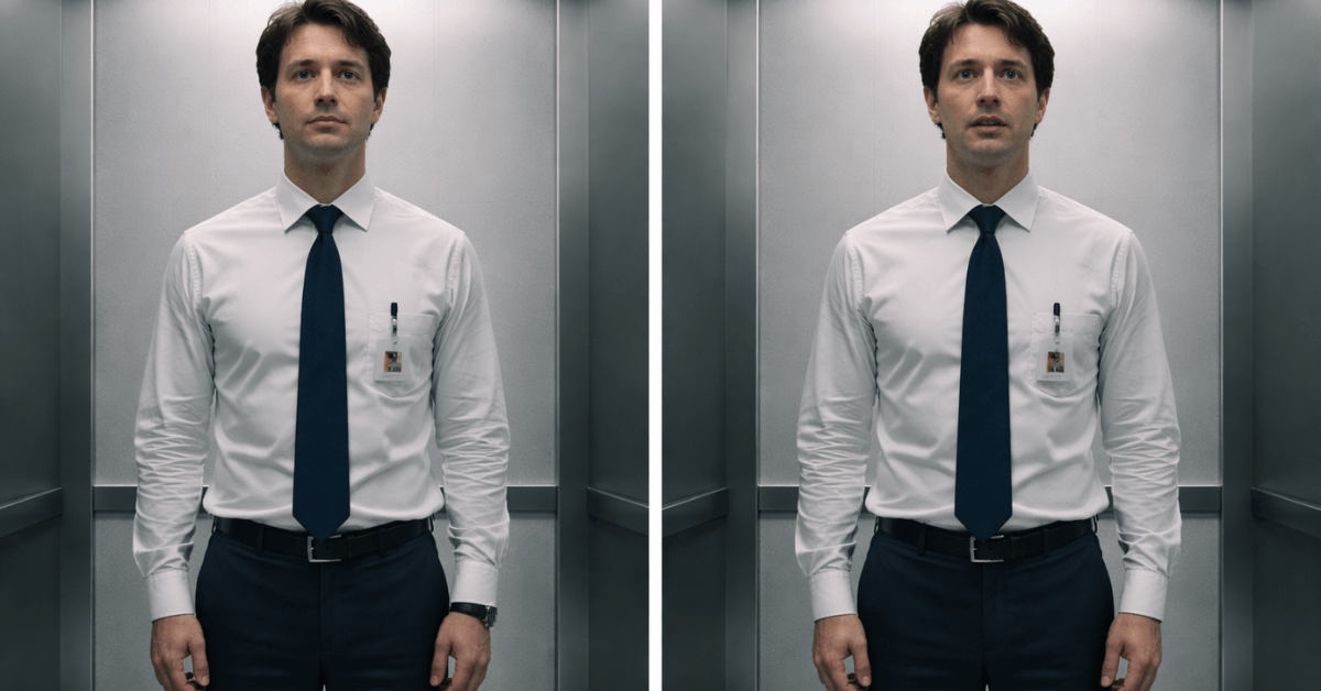 Severance What You Missed: Details Hidden in the Series