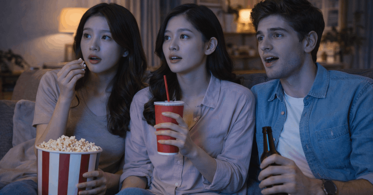 Inception: How the Movie Builds Its Story