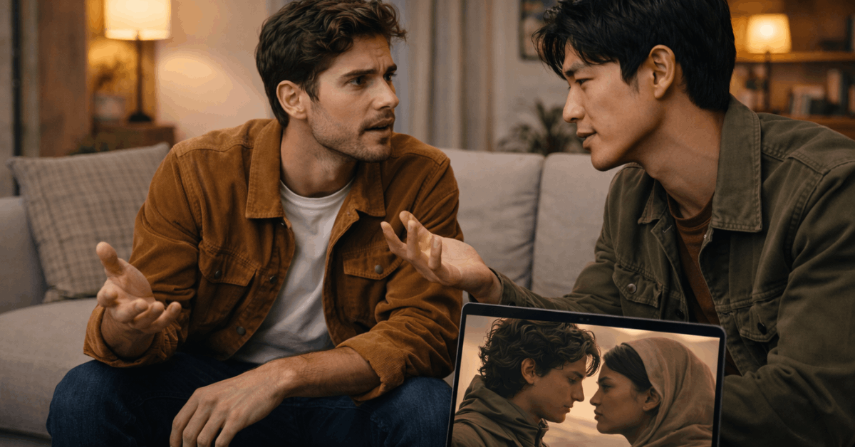 Dune: Part Two - Movie Explained Without Heavy Theory