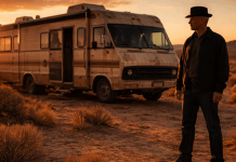 Breaking Bad How the Story Connects From Start to Finish