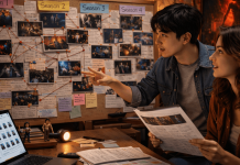 How the Story Evolves Over Each Season