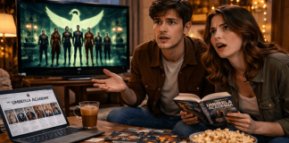 What the Series Ending Sets Up Next