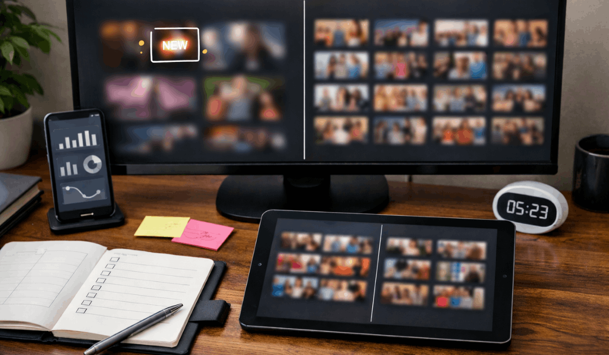 Streaming Platforms Explained Simply