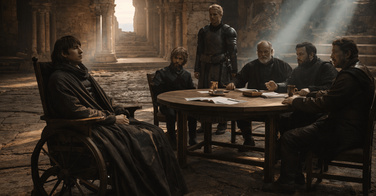 Game of Thrones Who Survives and What Happens to Each Character