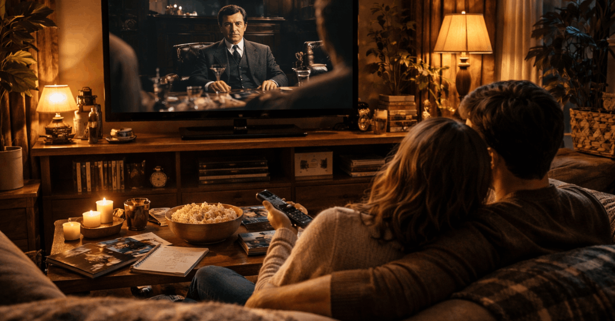 Movie Guide for a Better Rewatch