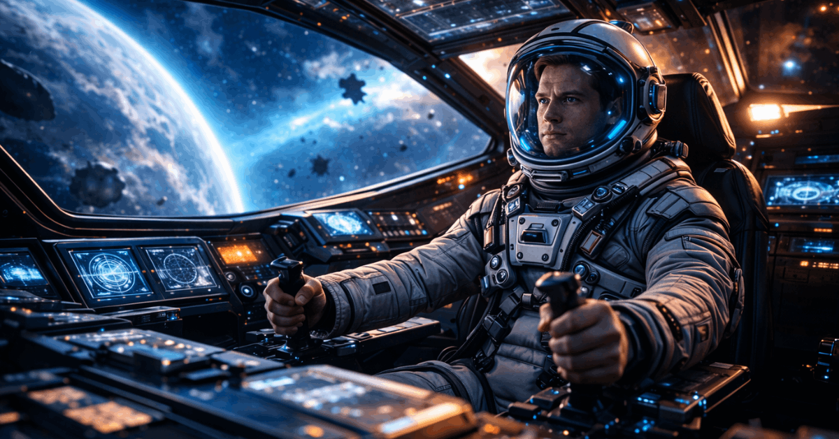 The Mandalorian Series Explained for Casual Viewers