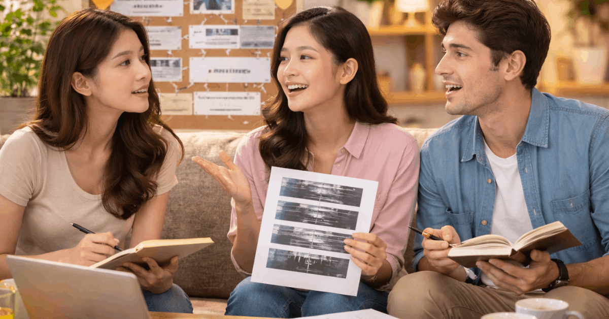 Inception: How the Movie Builds Its Story