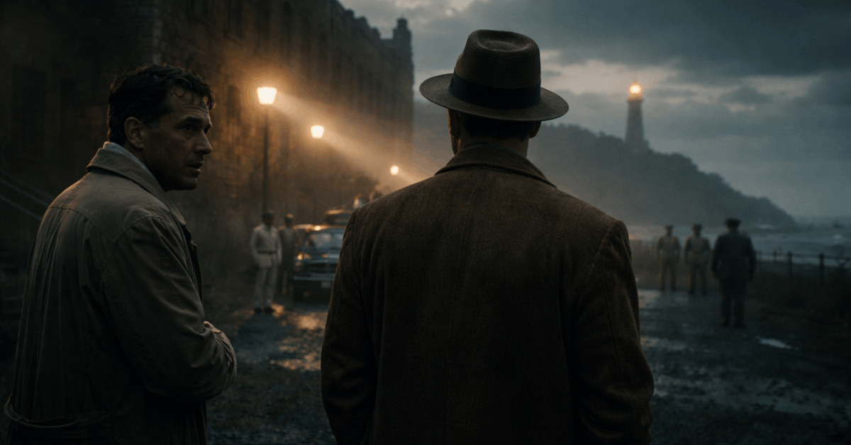 What the Movie’s Ending Confirms