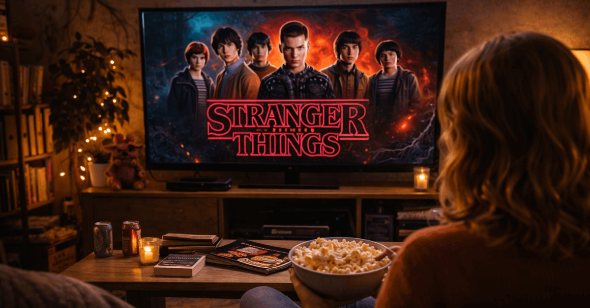 How the Story Evolves Over Each Season