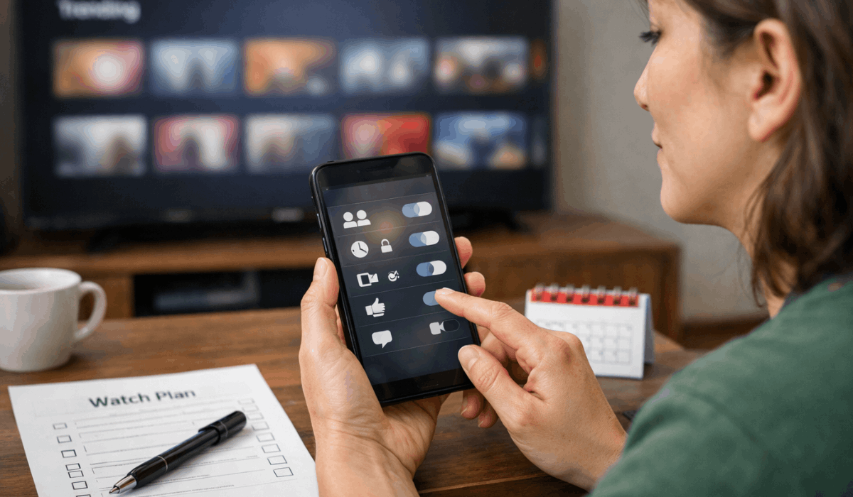 How Streaming Platforms Decide What to Promote