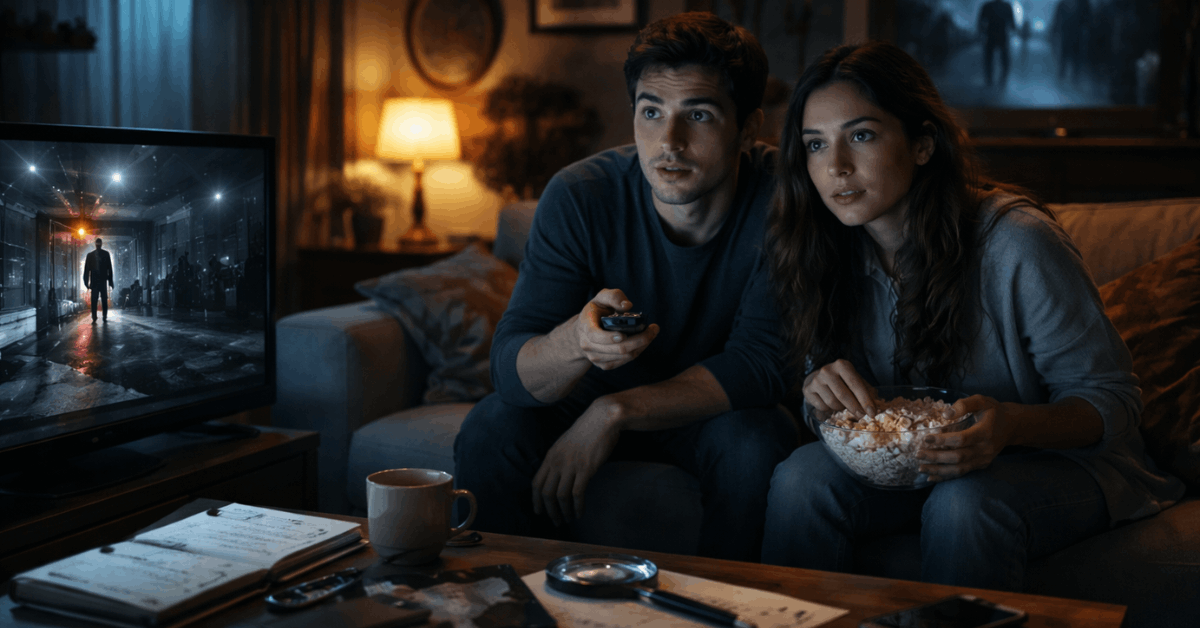 Movies Explanations for Viewers Who Are Confused