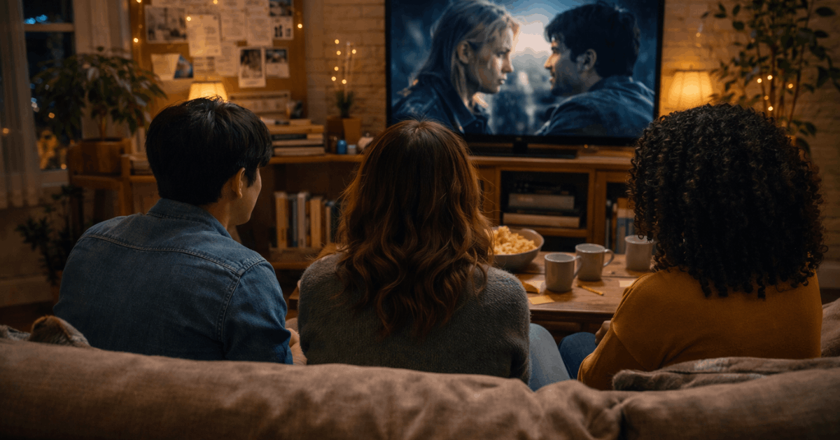 How the Ending Changes the Story