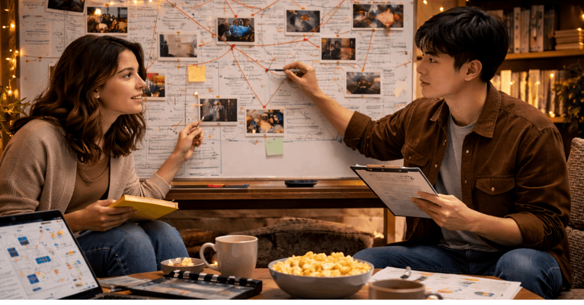 Full Movie Plot Explained Step by Step