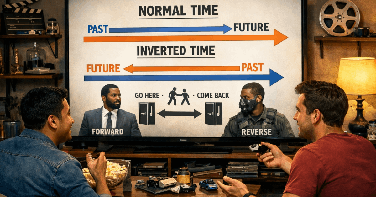 Movie Plot Explained Without Overthinking