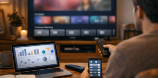 How Streaming Platforms Decide What to Promote