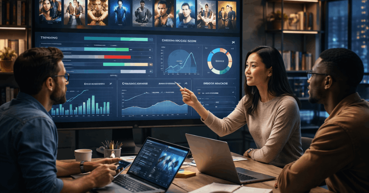 Streaming Platforms and Content Rotation Explained