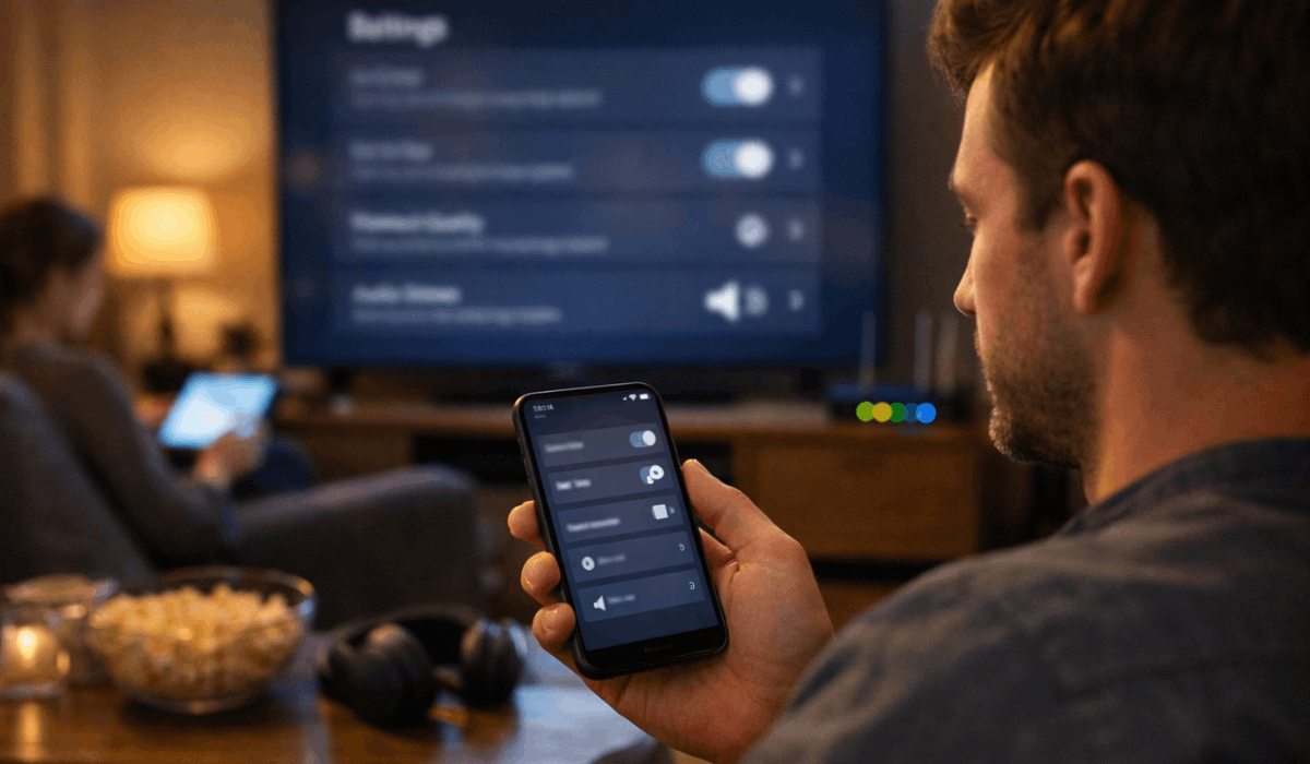 How Streaming Platform Quality Really Works