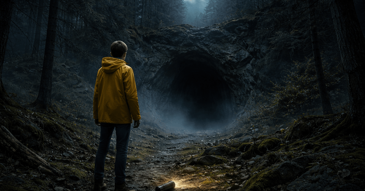 Dark The Complete Story Explained: What Really Happens in This Series