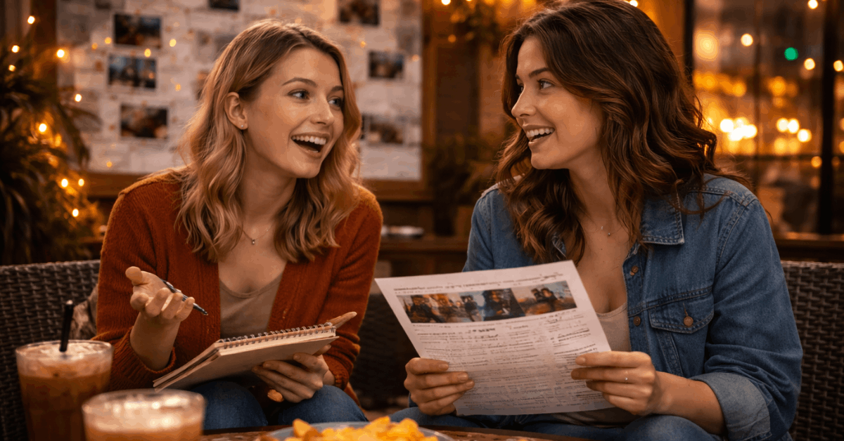 Full Movie Plot Explained Step by Step