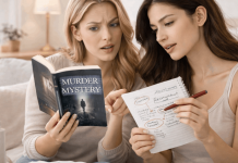 Important Details That Change the Ending