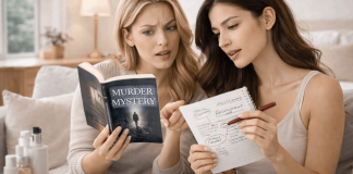 Important Details That Change the Ending