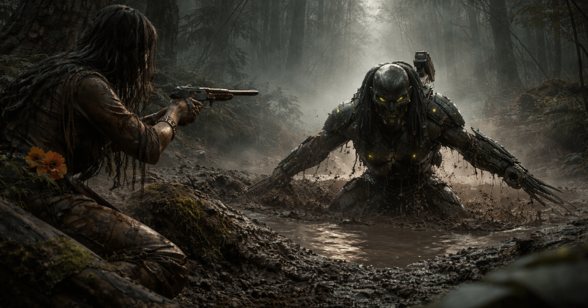 Prey: Movie Explained With Clear Takeaways