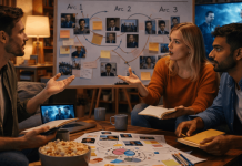 Recap and Explanation of Major Story Arcs