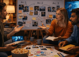 Recap and Explanation of Major Story Arcs