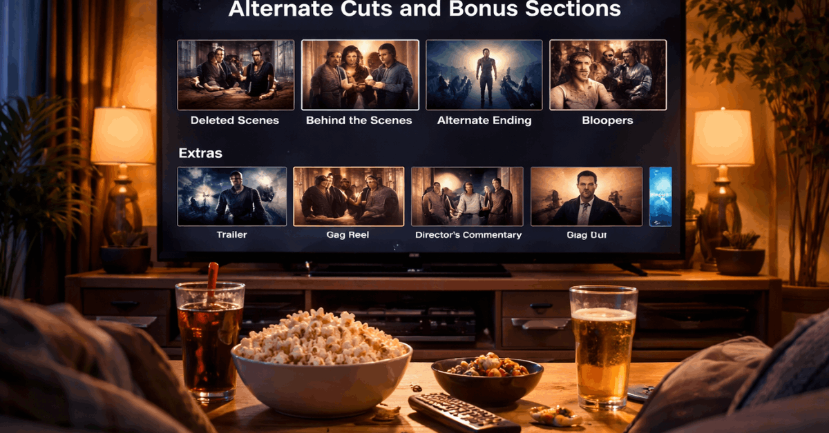 How to Find Hidden Content on Streaming Services