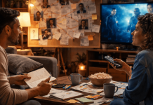 Questions the Series Answered—and Didn’t