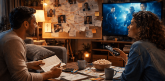 Questions the Series Answered—and Didn’t