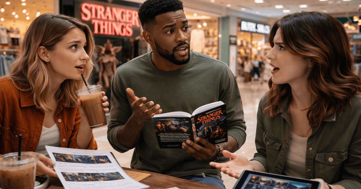 Confusing Moments Explained Clearly