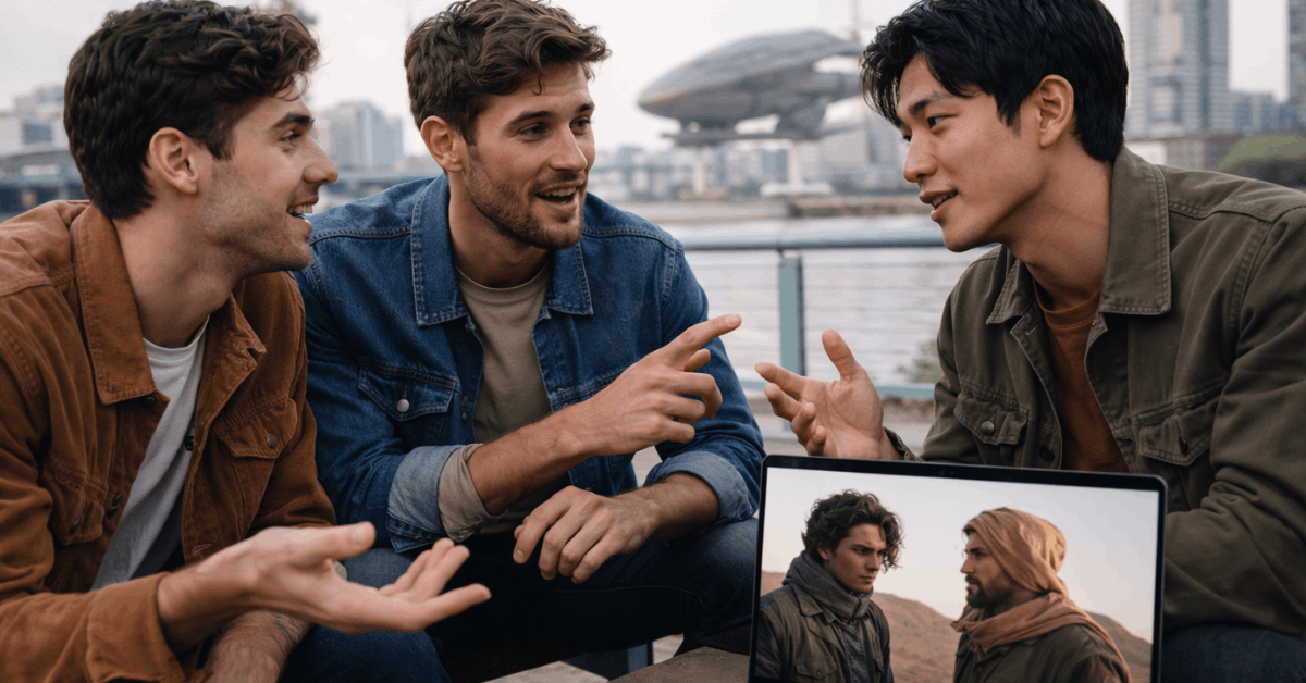 Dune: Part Two - Movie Explained Without Heavy Theory