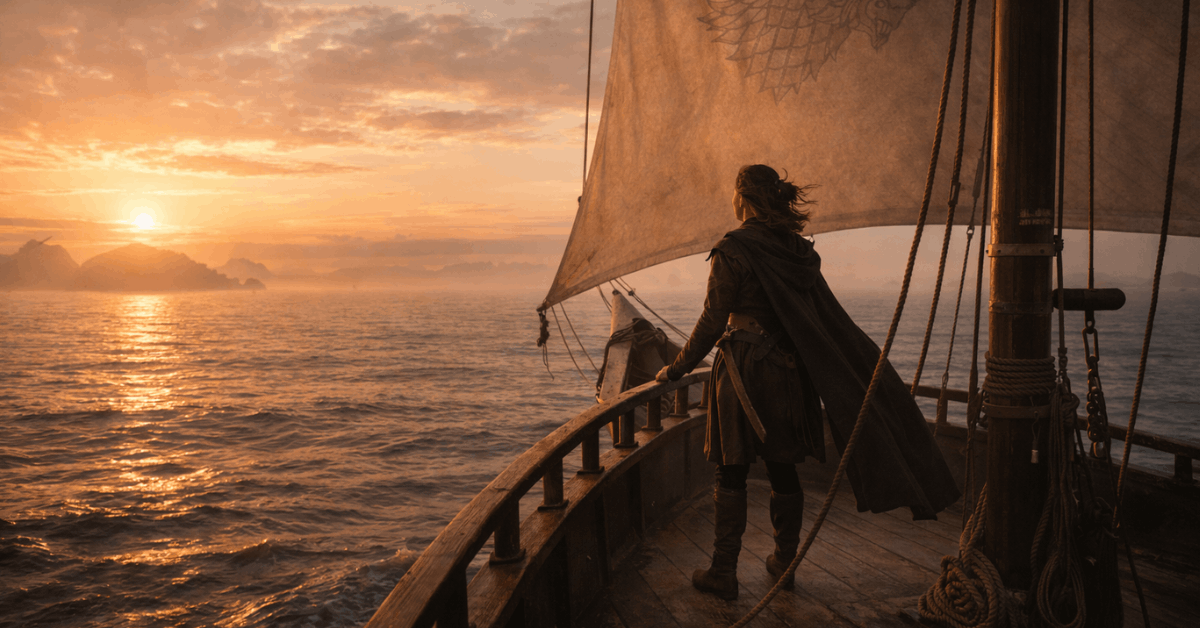 Game of Thrones Who Survives and What Happens to Each Character