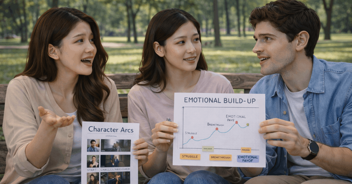 The Whale: Movie Explained From a Story Perspective