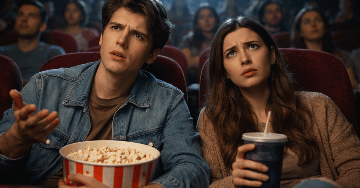 The Killer: What the Movie Is Really About