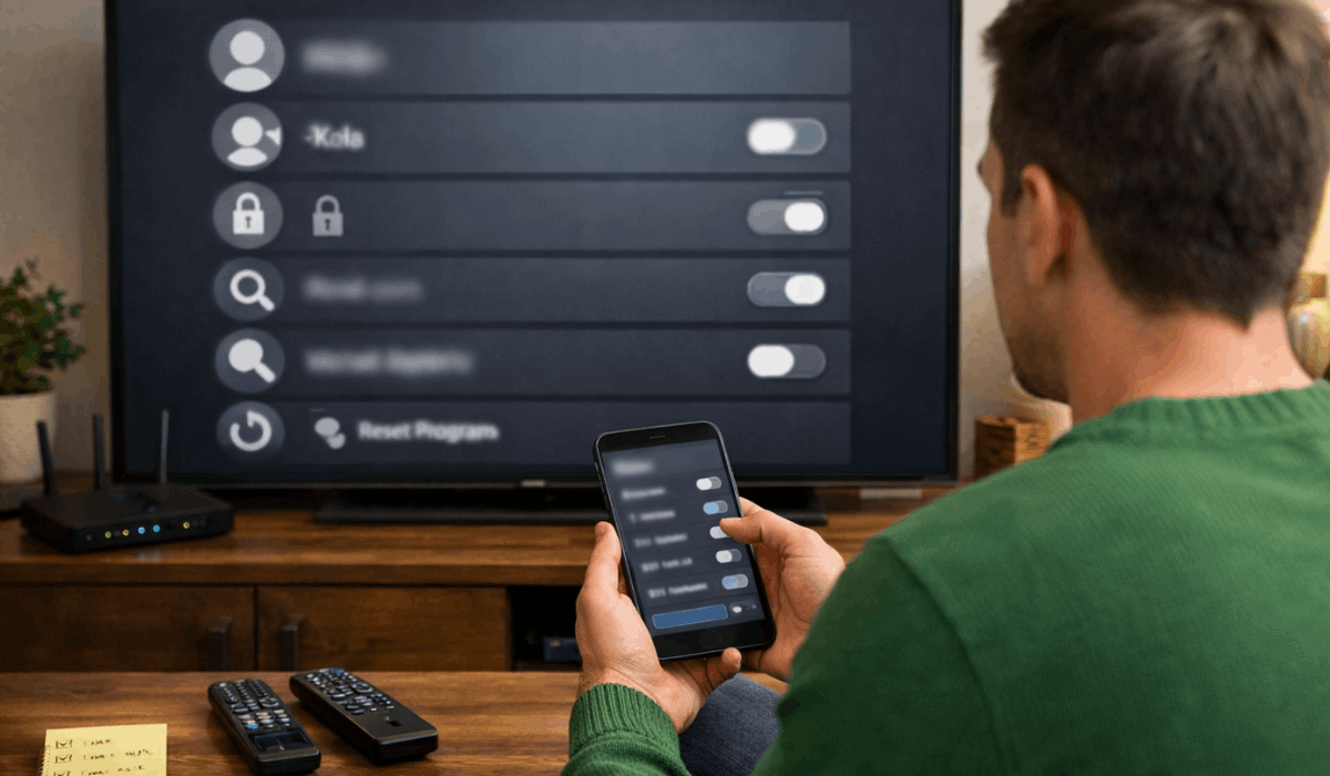 How Streaming Platform Features Work