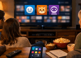 How Streaming Services Handle Multiple Profiles