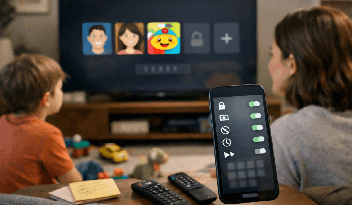 Streaming Platforms Explained Simply